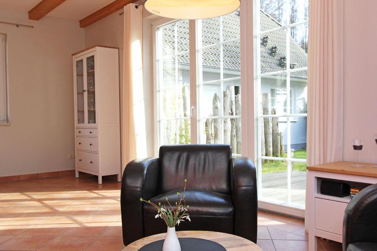 Achtern-Stems 1 Villa Prerow Luaran gambar